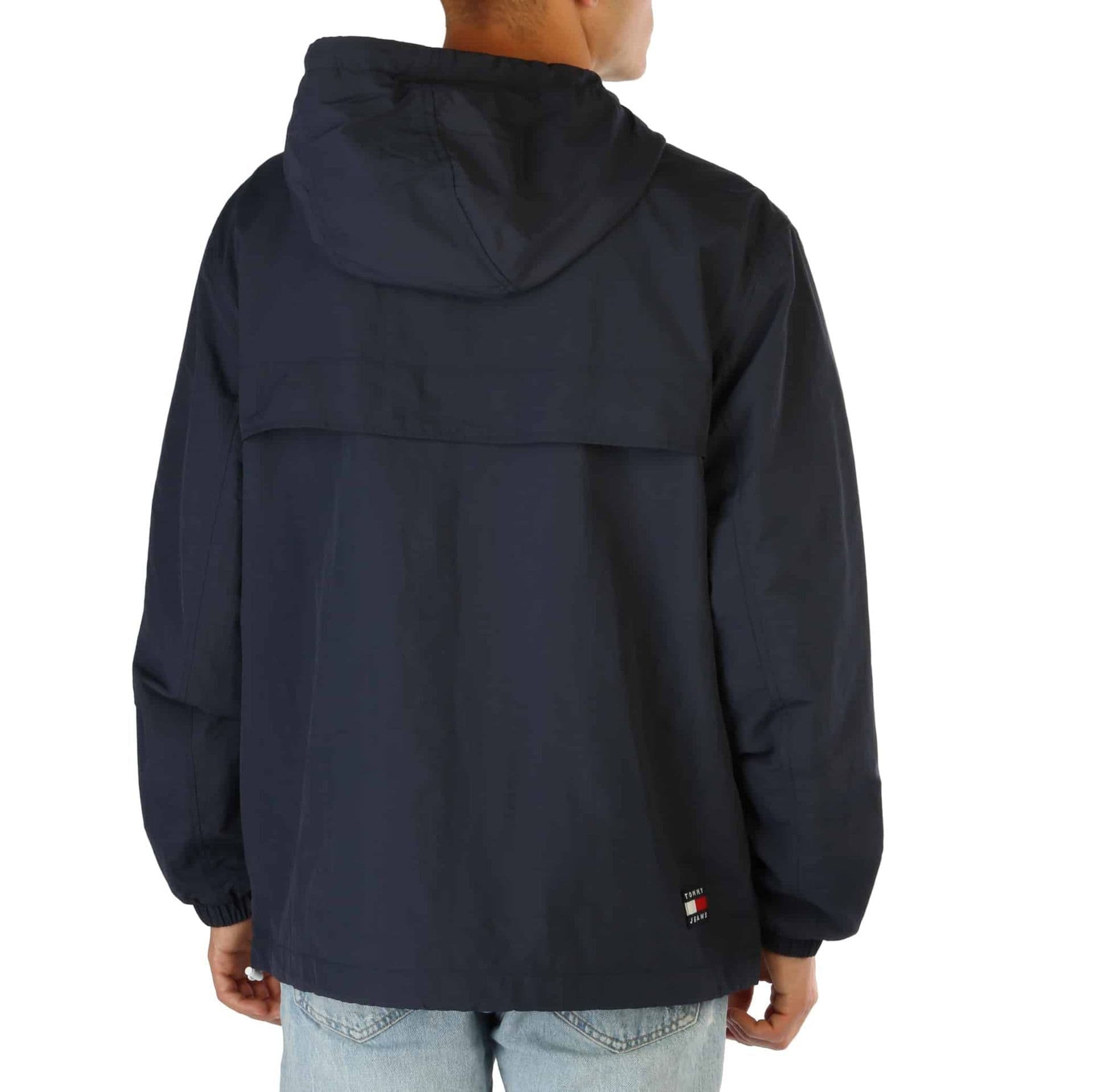 image-Tommy Hilfiger Jackets