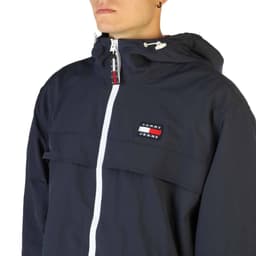image-Tommy Hilfiger Jackets