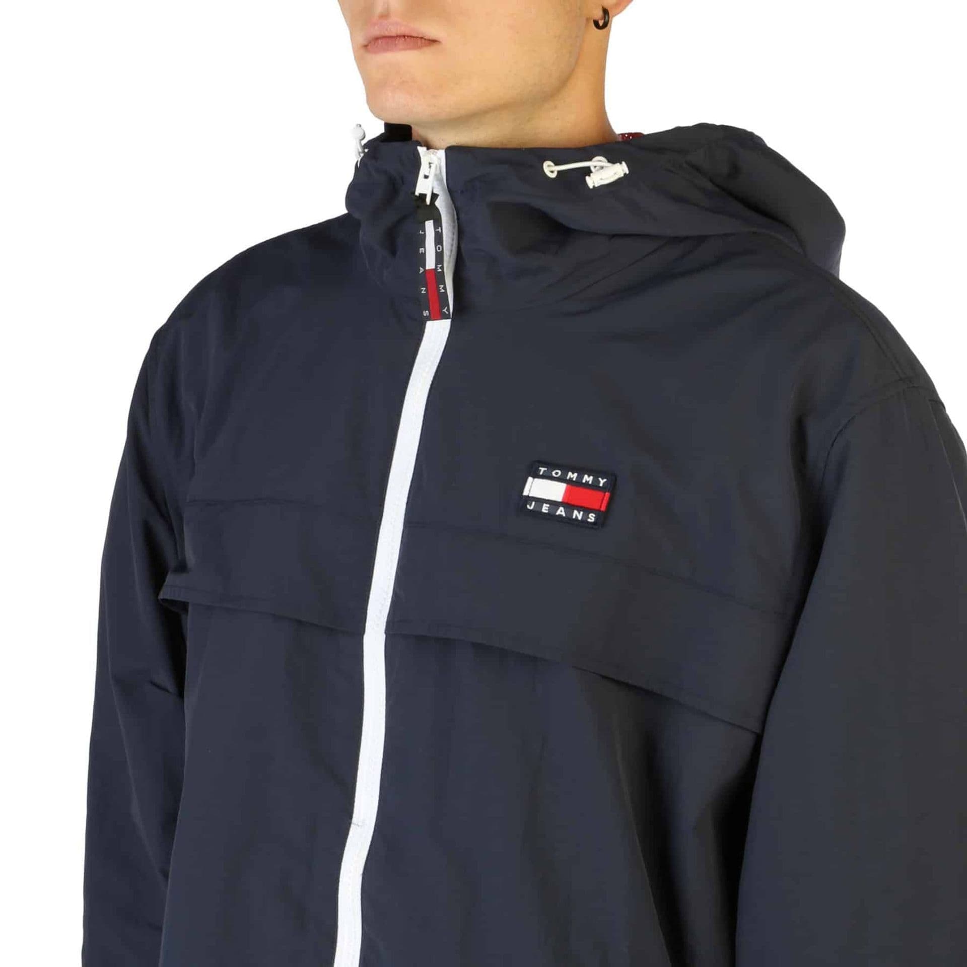 image-Tommy Hilfiger Jackets