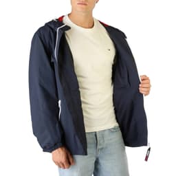 image-Tommy Hilfiger Jackets