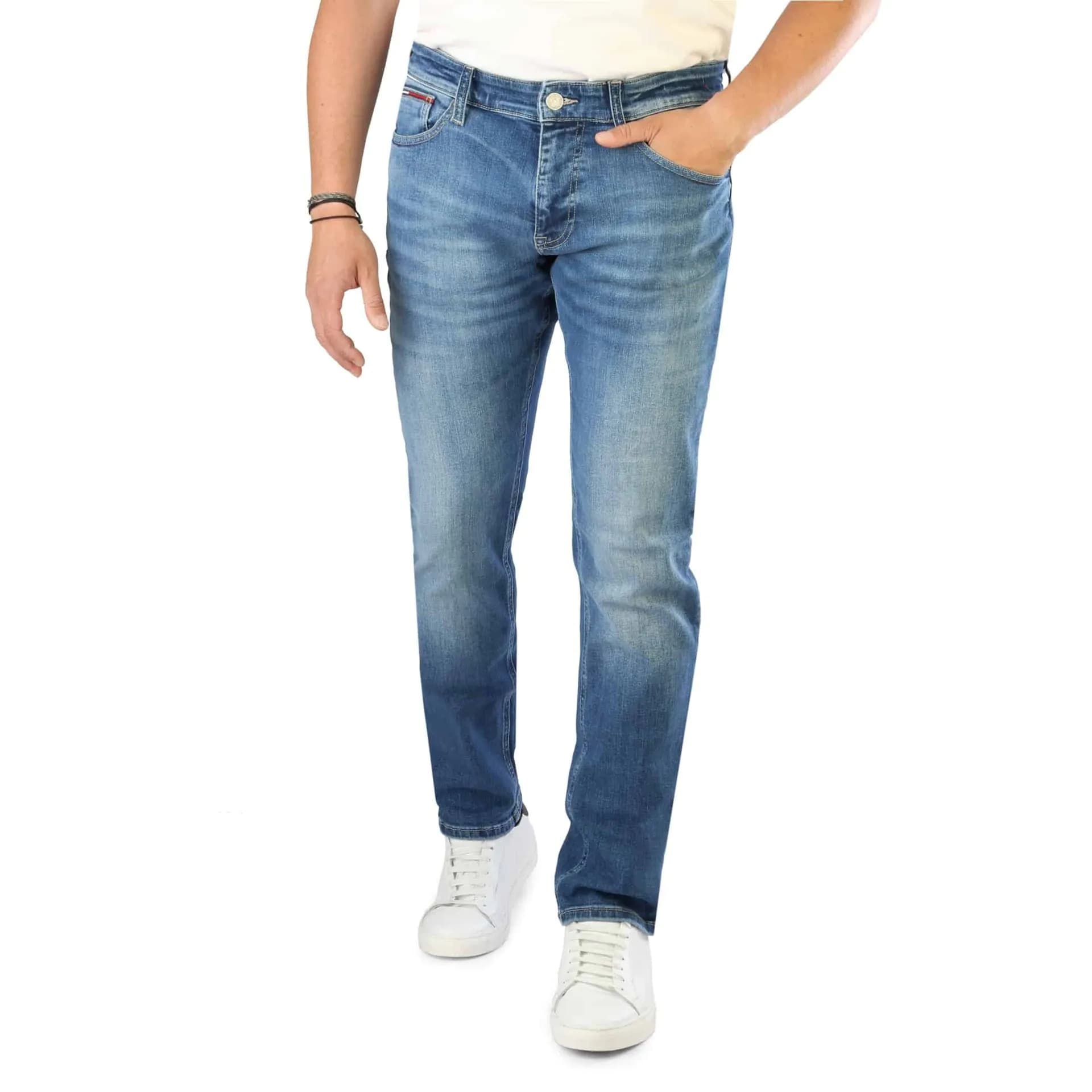 image-Tommy Hilfiger Jeans
