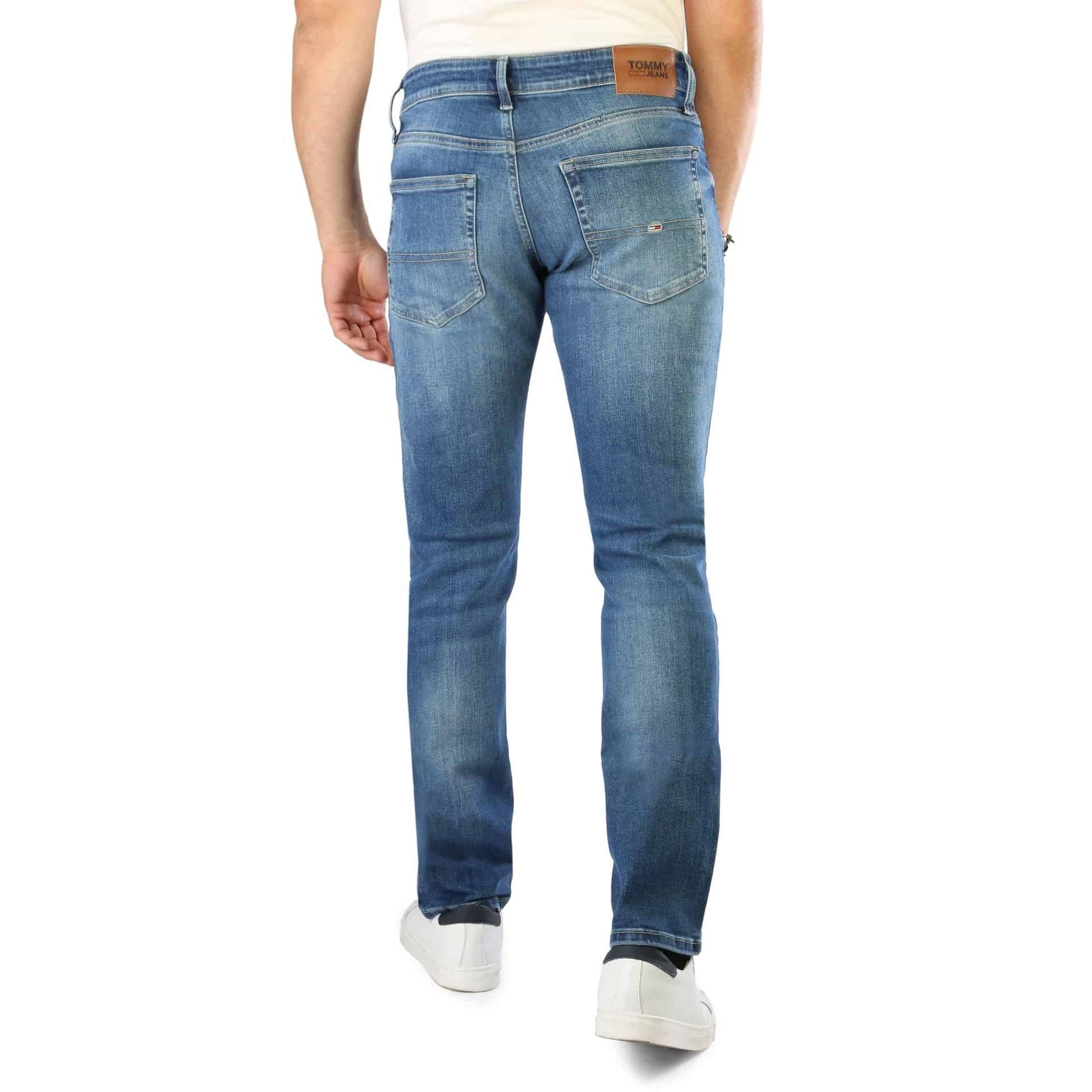 image-Tommy Hilfiger Jeans