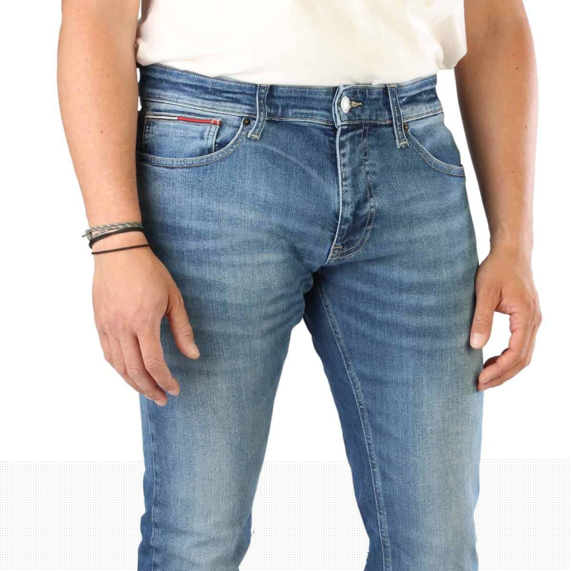 image-Tommy Hilfiger Jeans