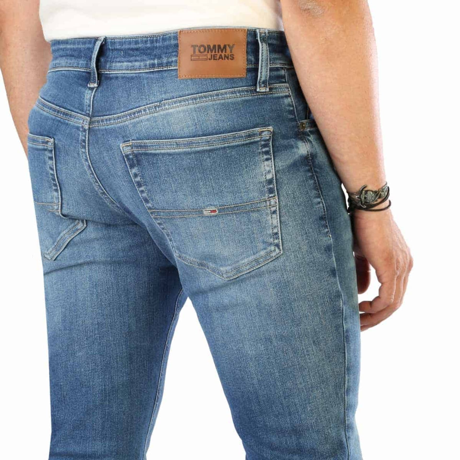 image-Tommy Hilfiger Jeans
