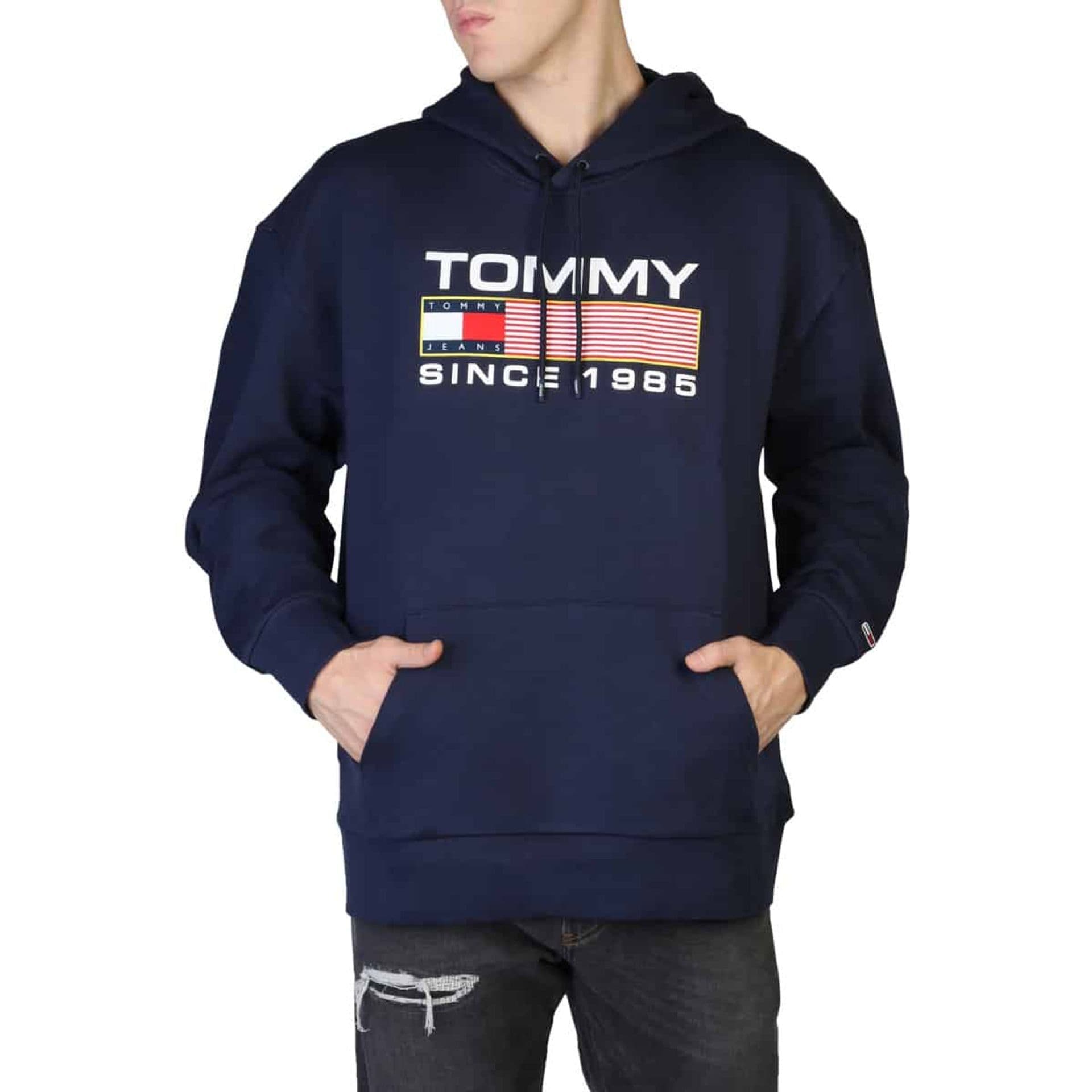 image-Tommy Hilfiger Sweatshirts