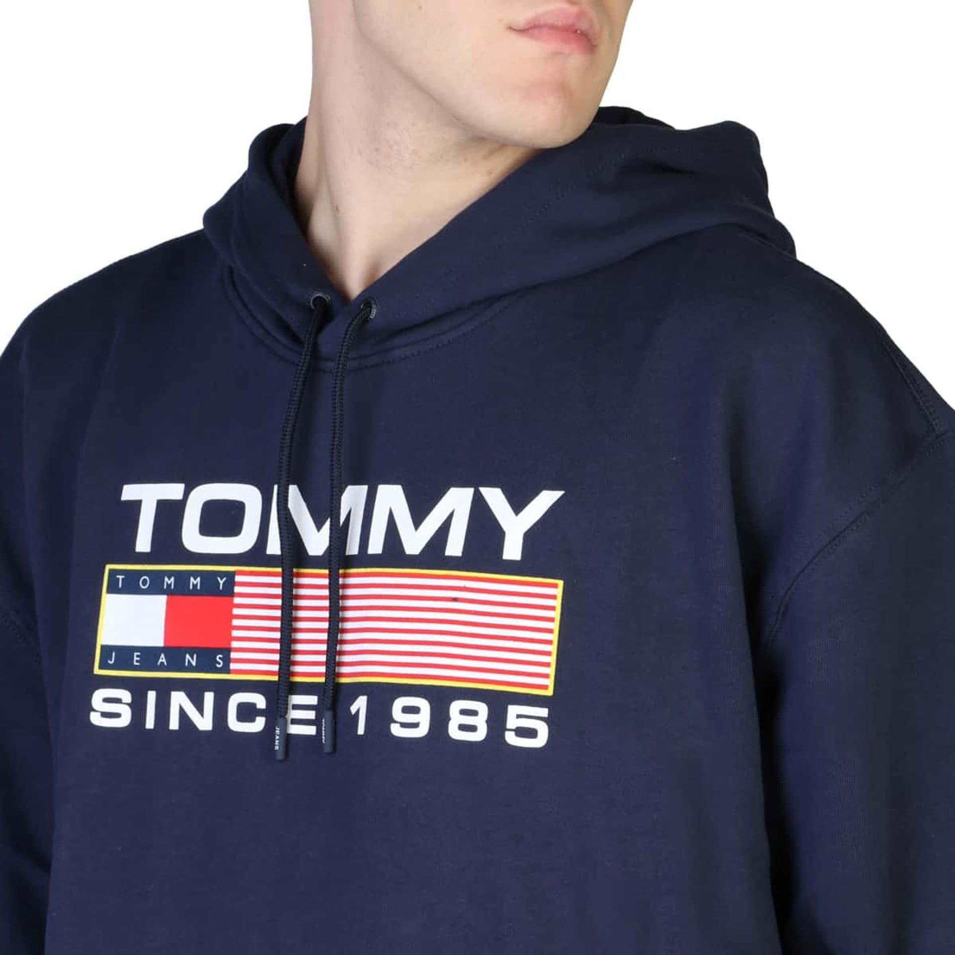 image-Tommy Hilfiger Sweatshirts