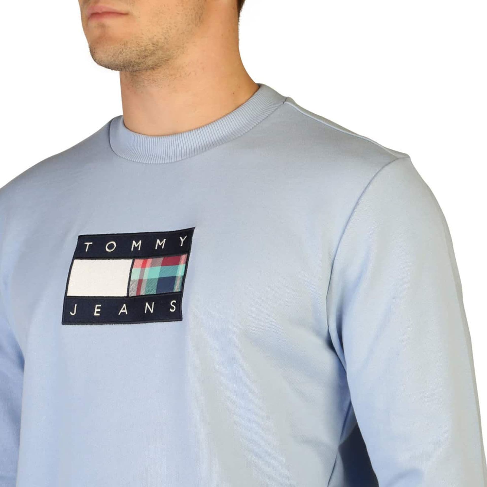 image-Tommy Hilfiger Sweatshirts