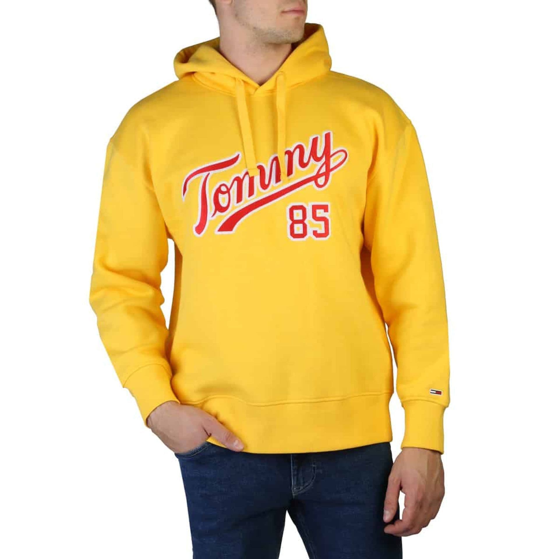 image-Tommy Hilfiger Sweatshirts