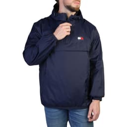 image-Tommy Hilfiger Jackets