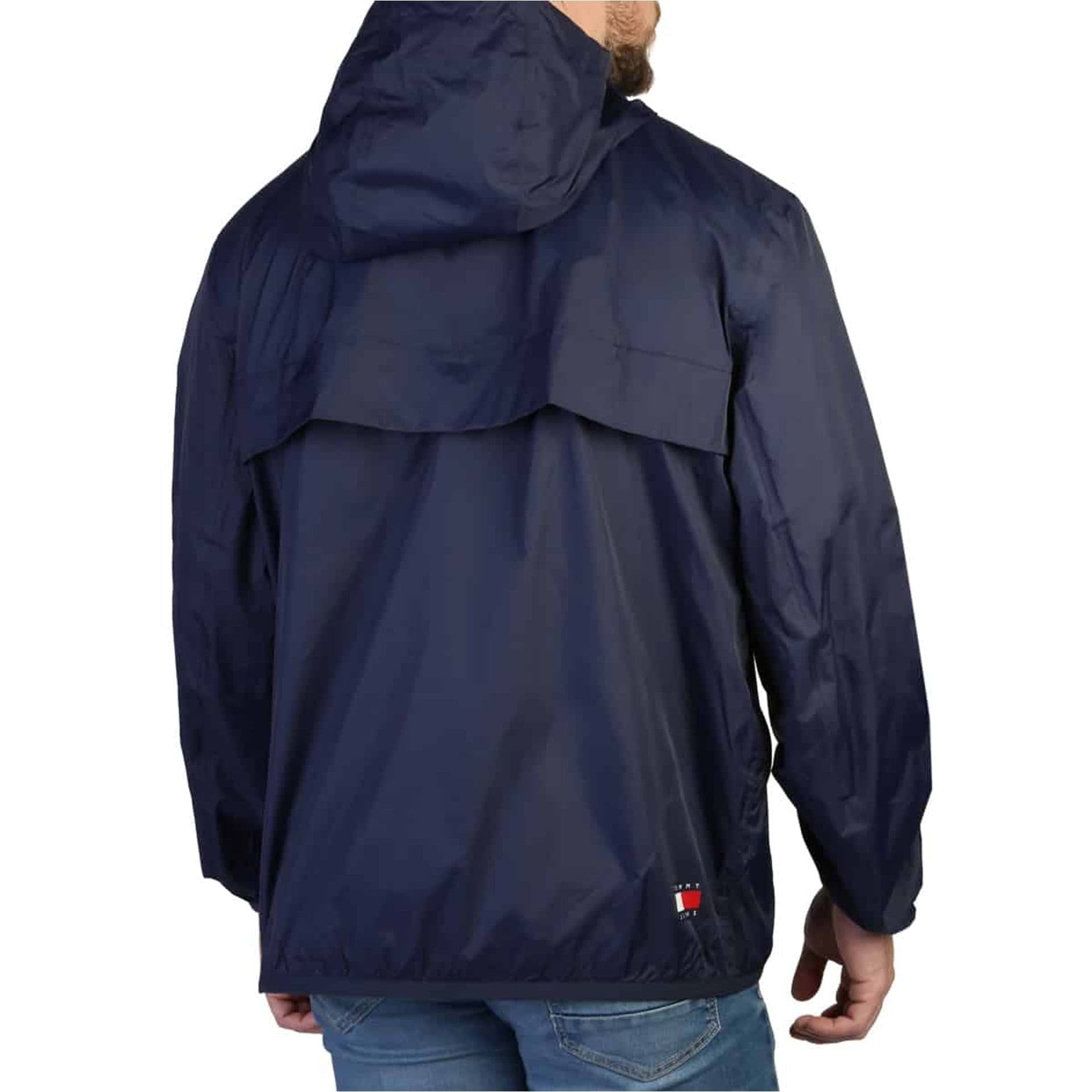 image-Tommy Hilfiger Jackets