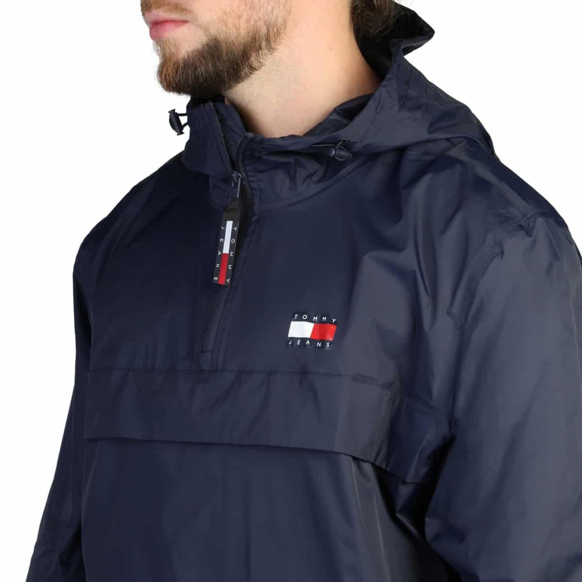 image-Tommy Hilfiger Jackets