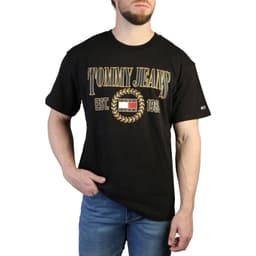 image-Tommy Hilfiger T-shirts