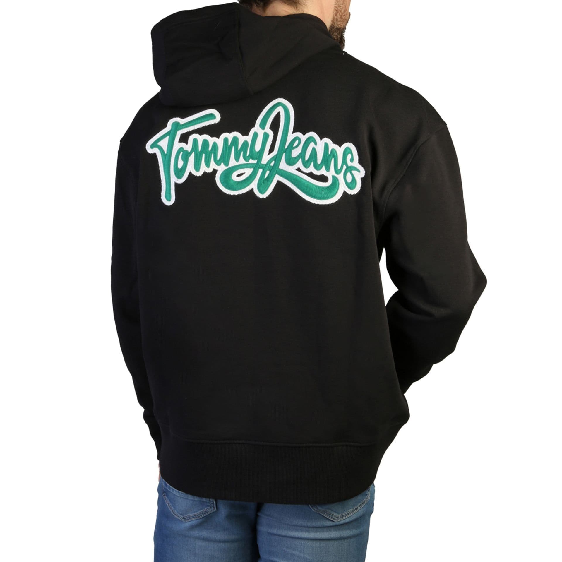 image-Tommy Hilfiger Sweatshirts