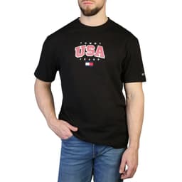 image-Tommy Hilfiger T-shirts