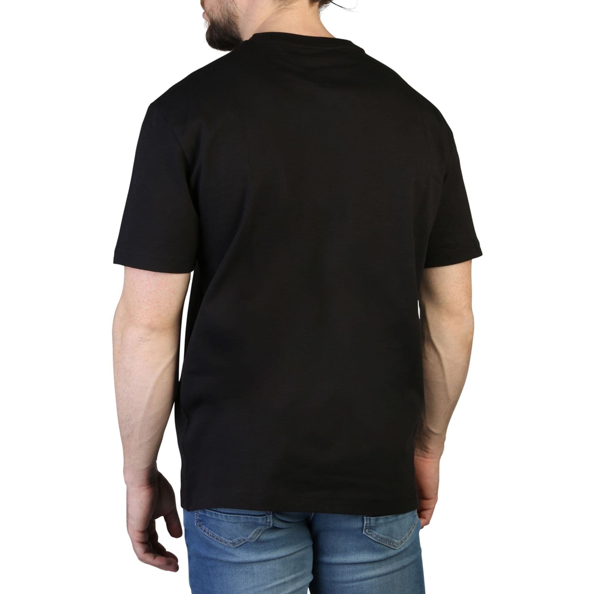image-Tommy Hilfiger T-shirts