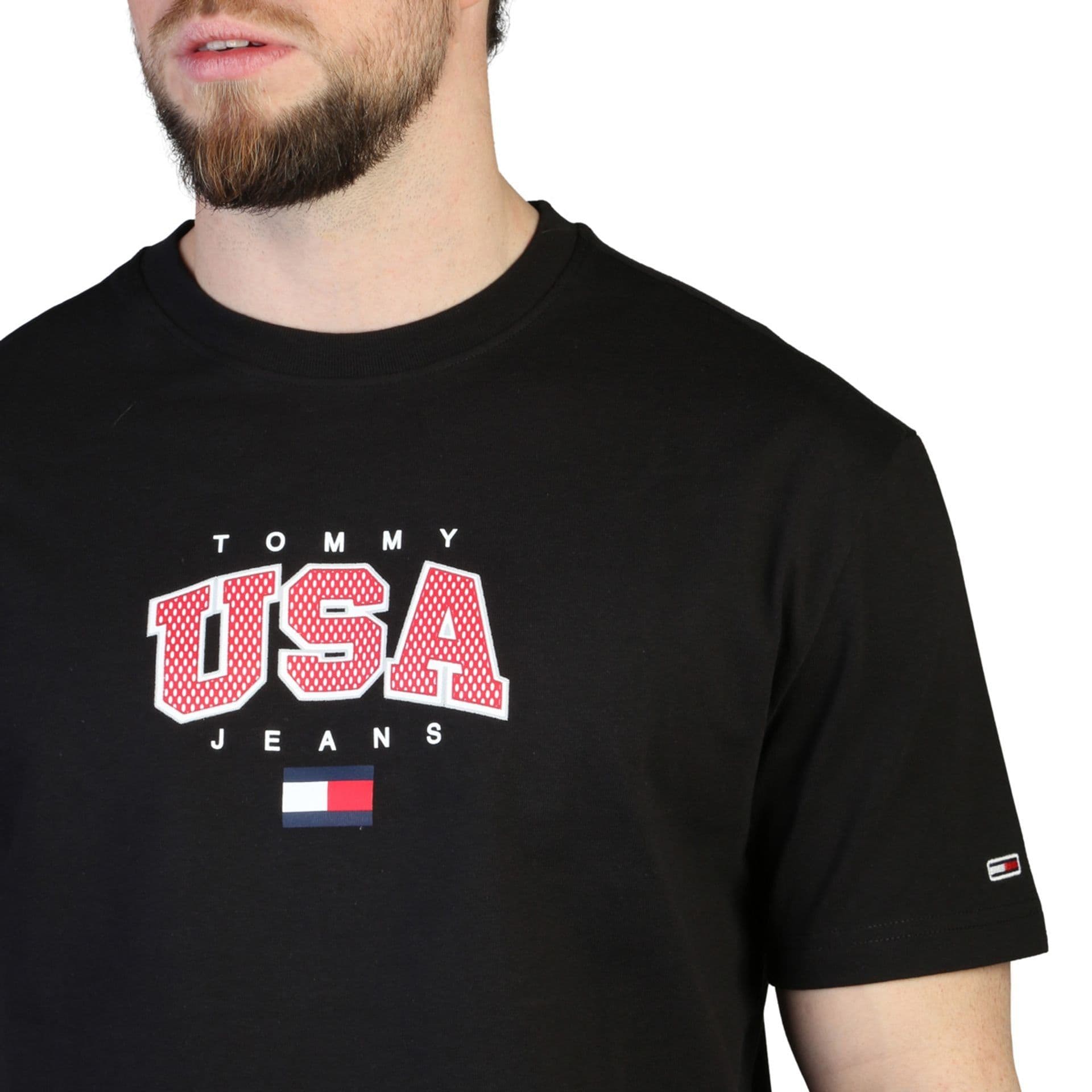 image-Tommy Hilfiger T-shirts