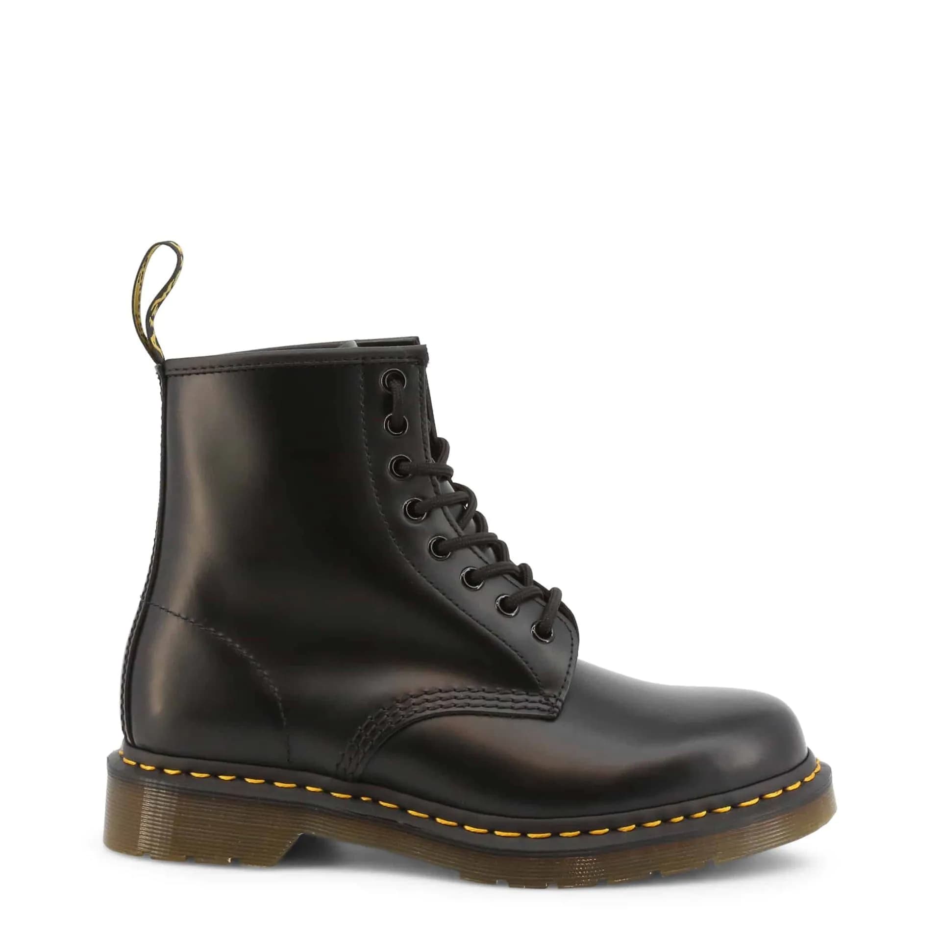image-Dr Martens Ankle boots