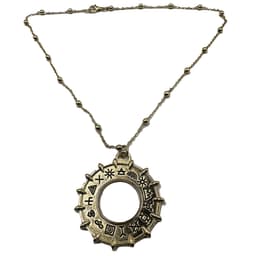 image-Dungeons & Dragons Jewelry - Amulet of the Planes