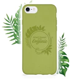 image-Dont Panic its Organic - Biodegradable phone case