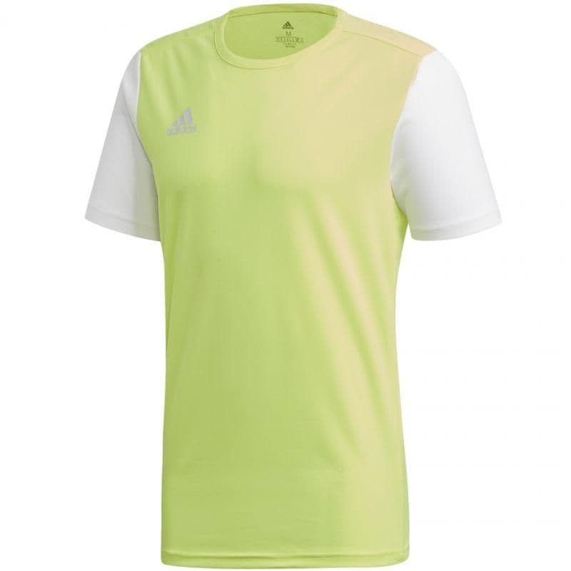 image-Adidas Estro 19 JSY M DP3235 football jersey