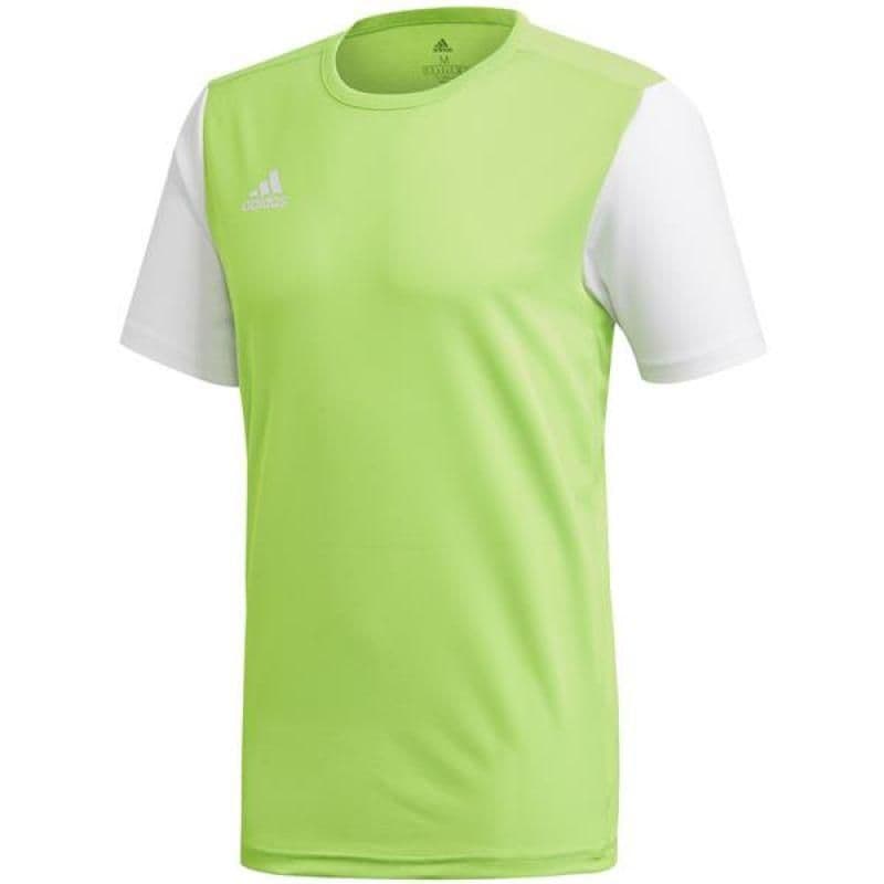 image-Adidas Estro 19 JSY M DP3240 football jersey
