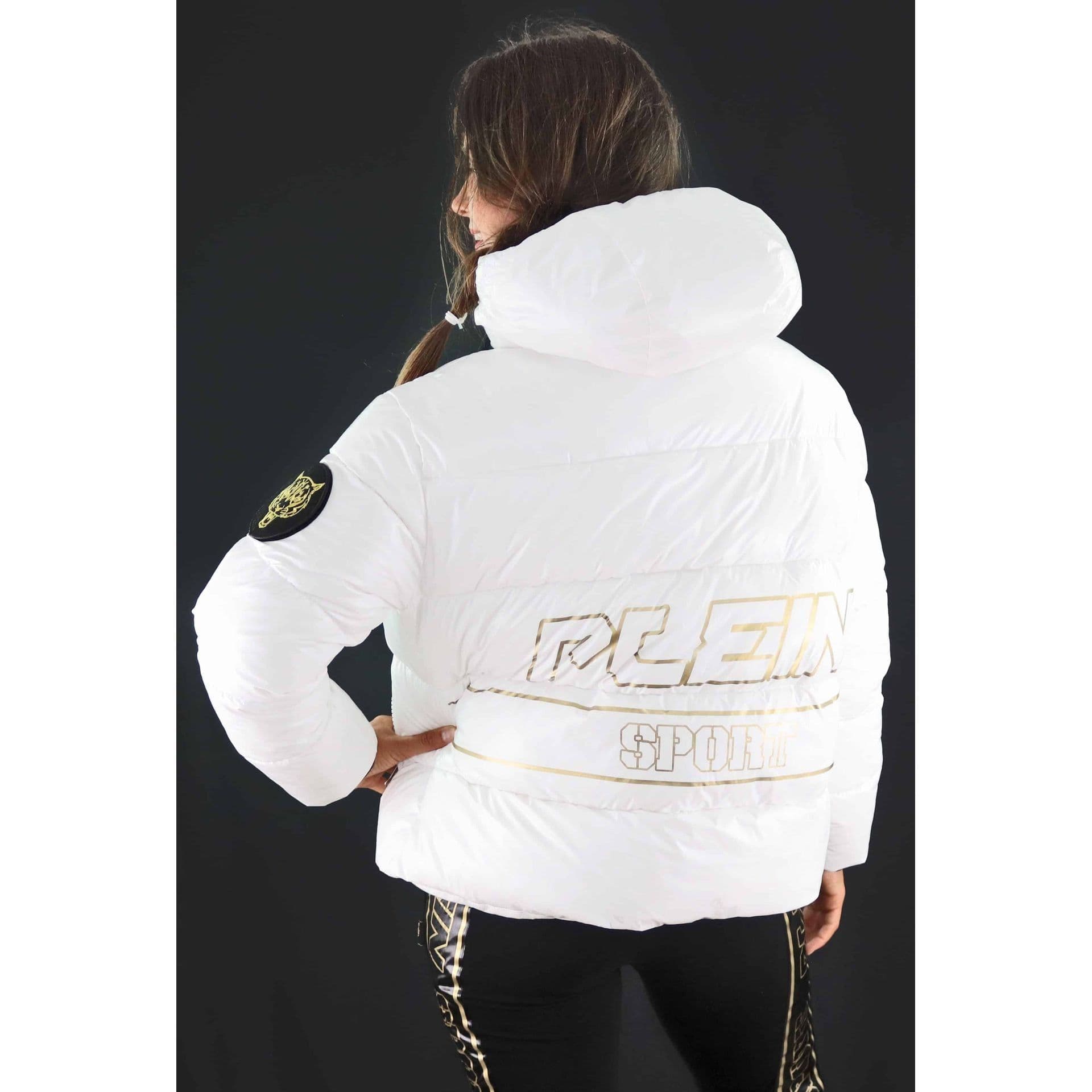 image-Plein Sport Jackets