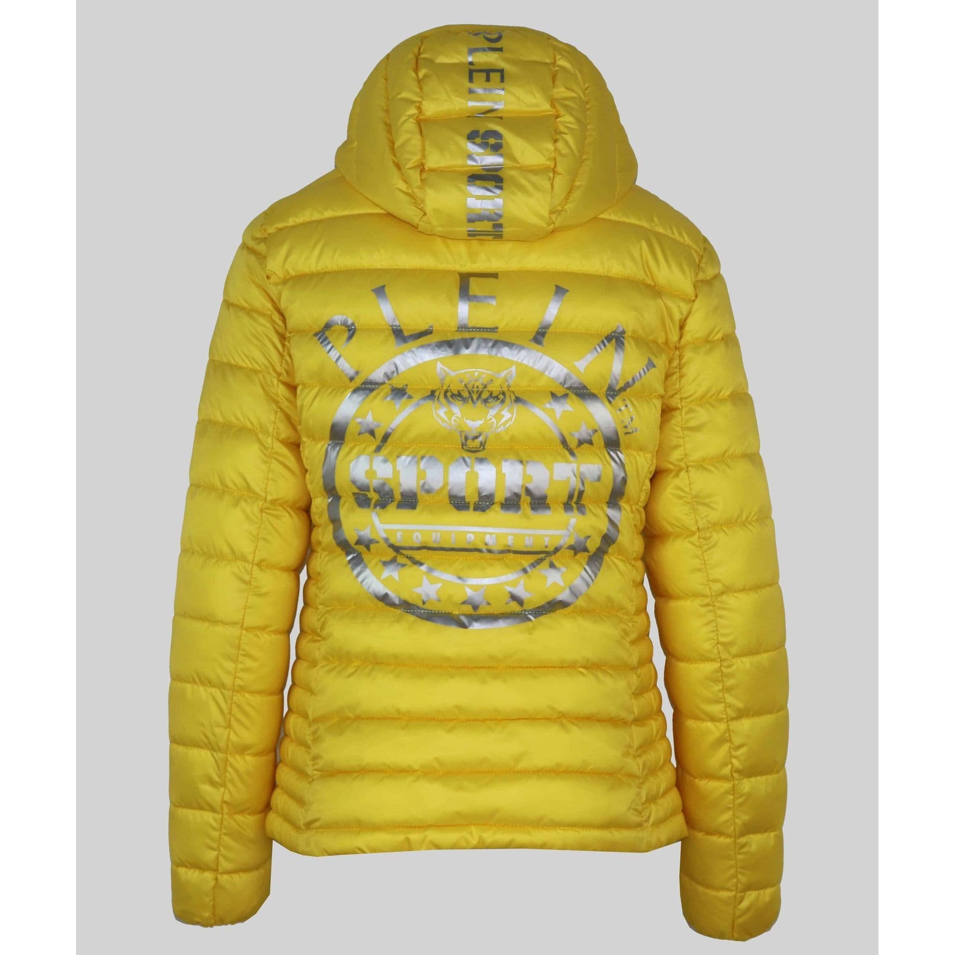 image-Plein Sport Jackets