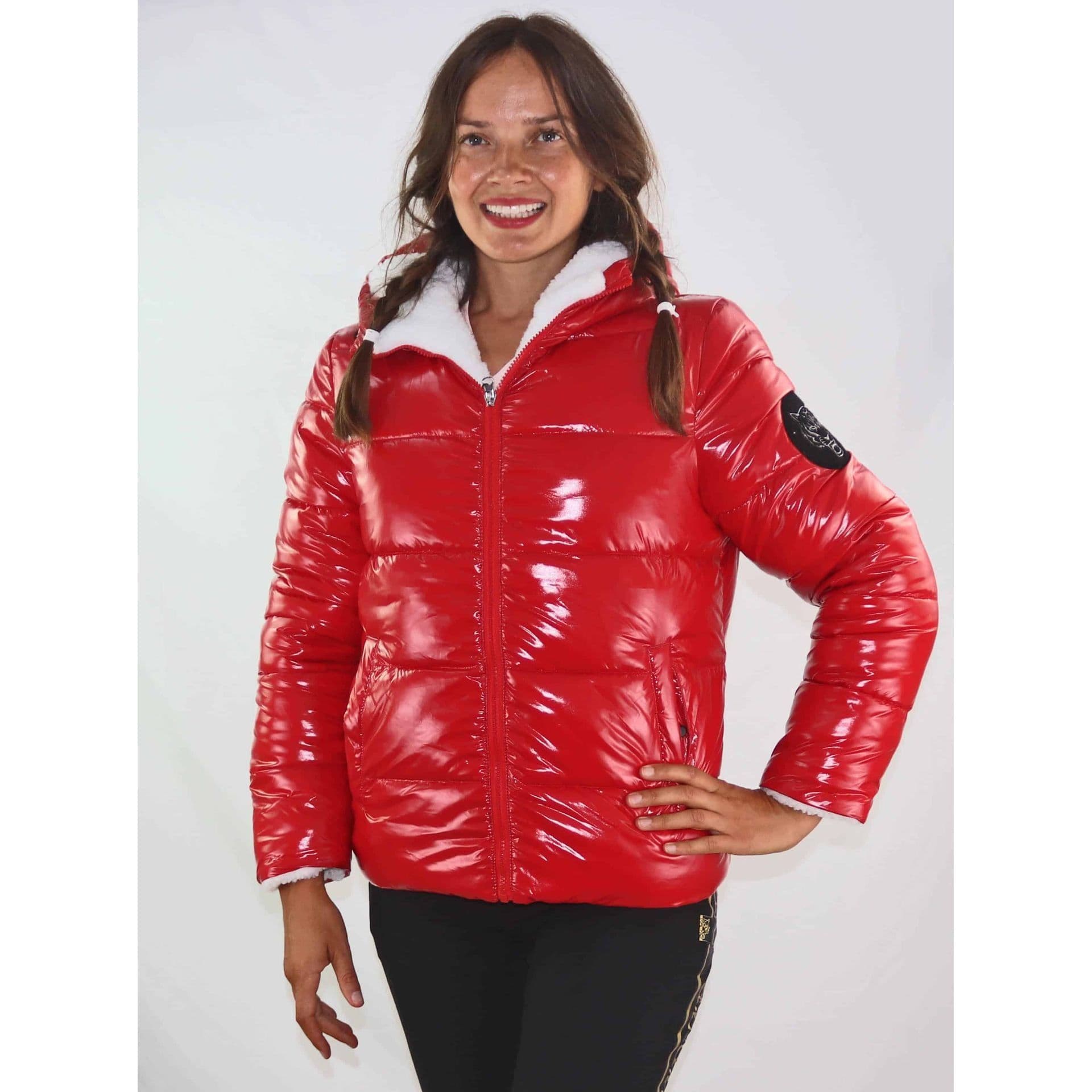 image-Plein Sport Jackets