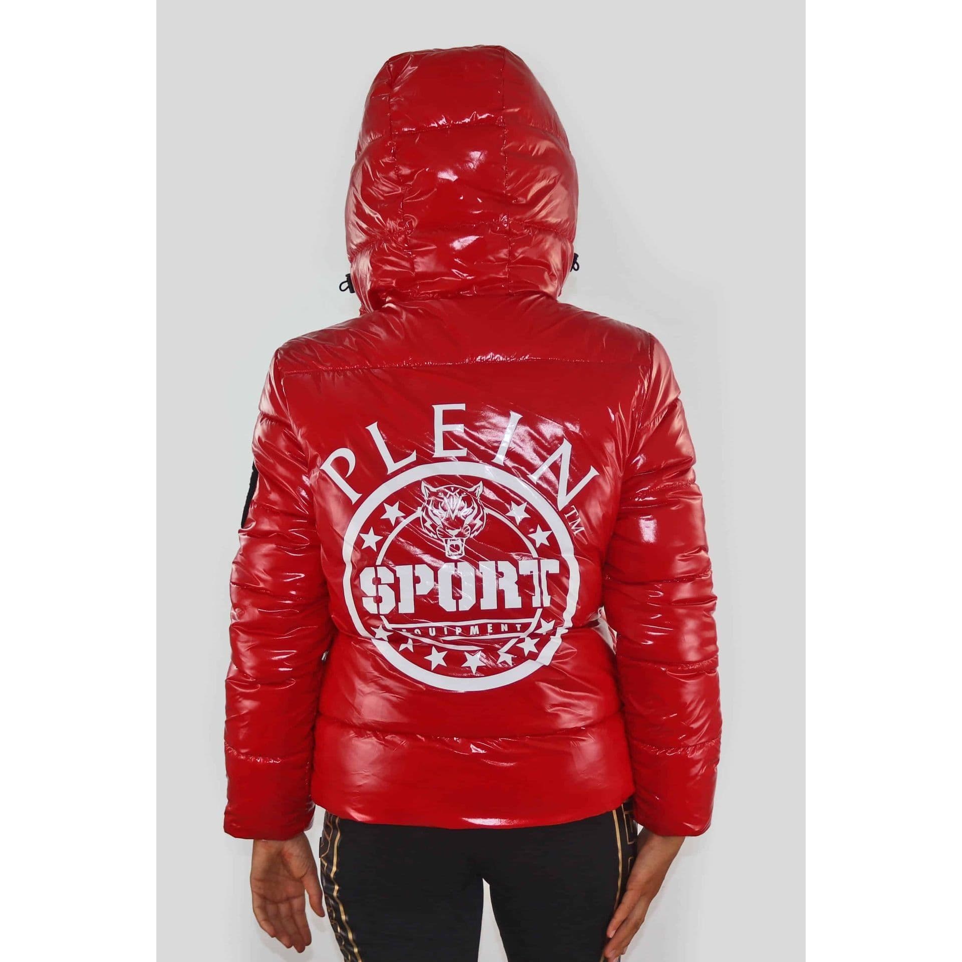 image-Plein Sport Jackets
