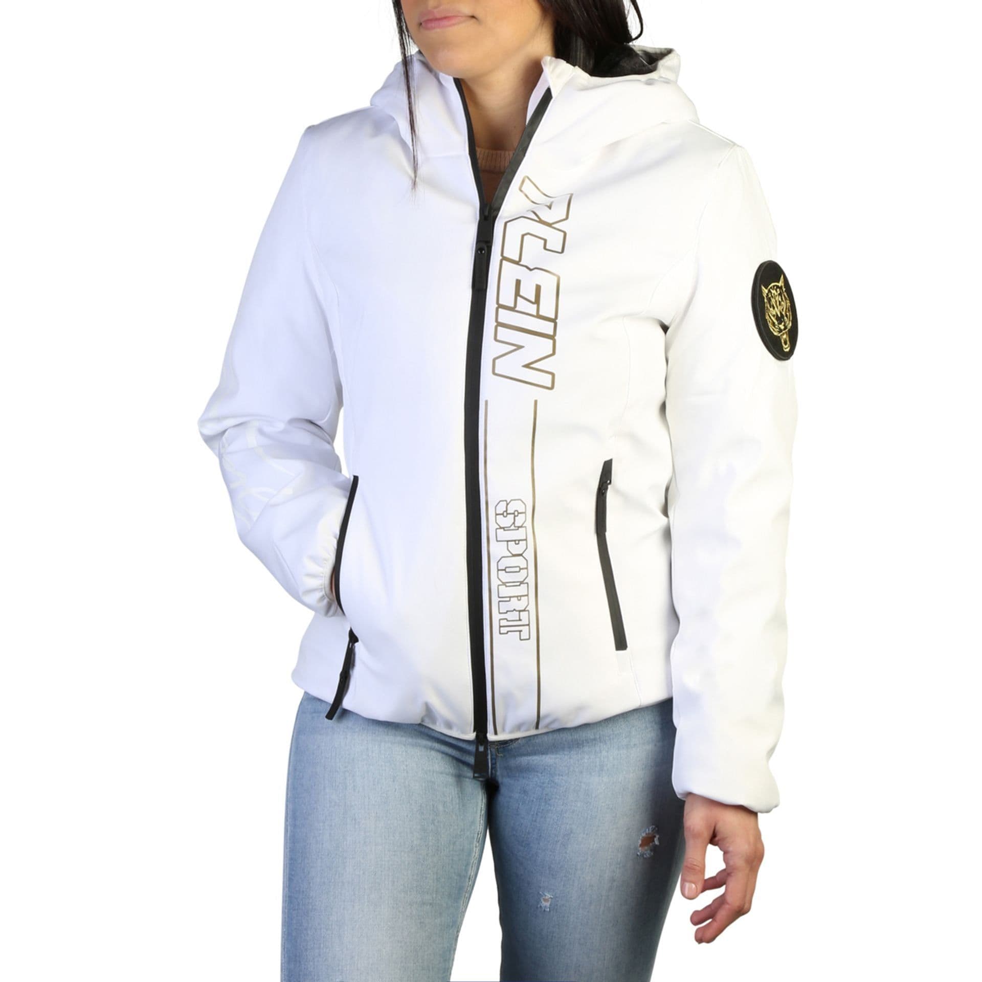 image-Plein Sport Jackets