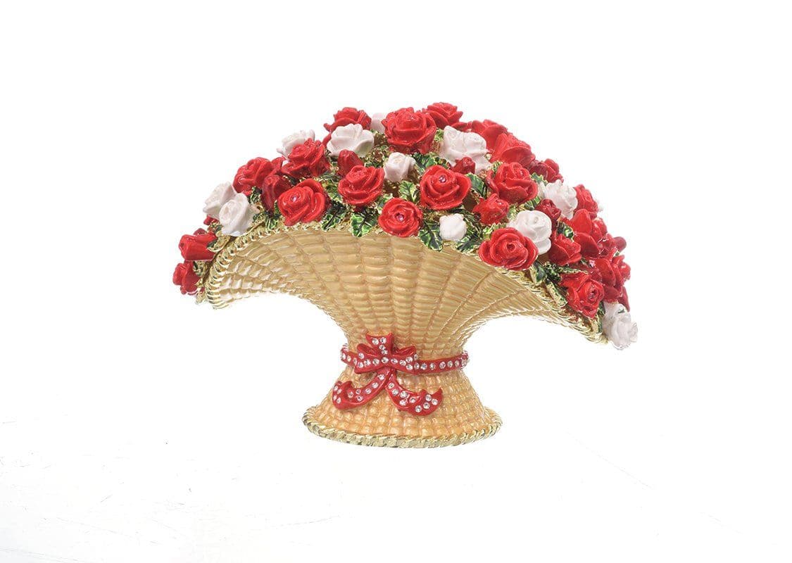 image-Large Flowers Vase