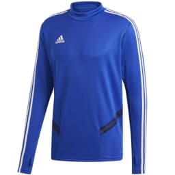 image-Adidas Tiro 19 Training Top M DT5277 football jersey