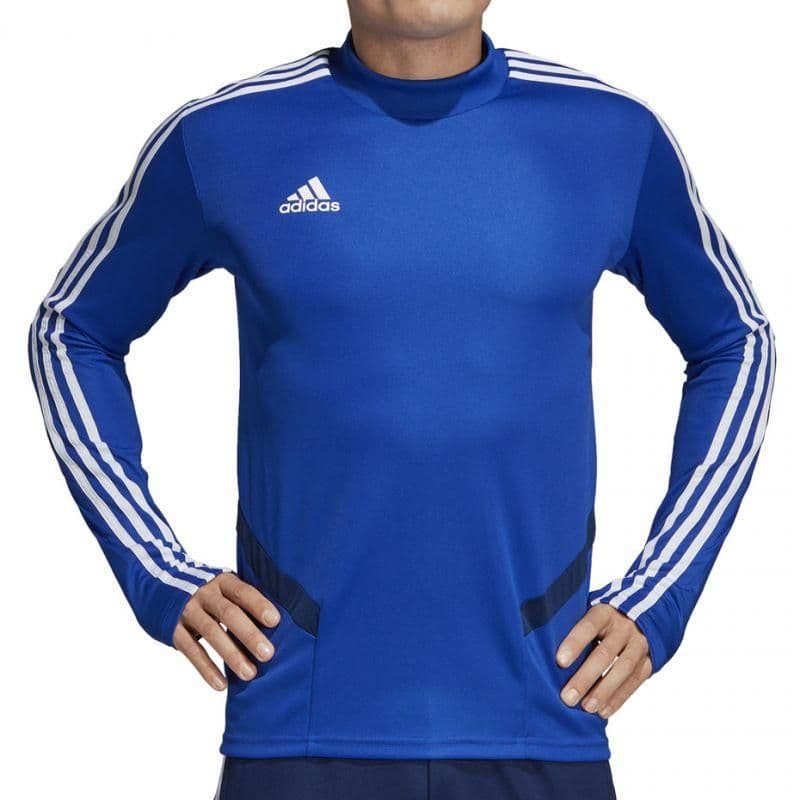 image-Adidas Tiro 19 Training Top M DT5277 football jersey