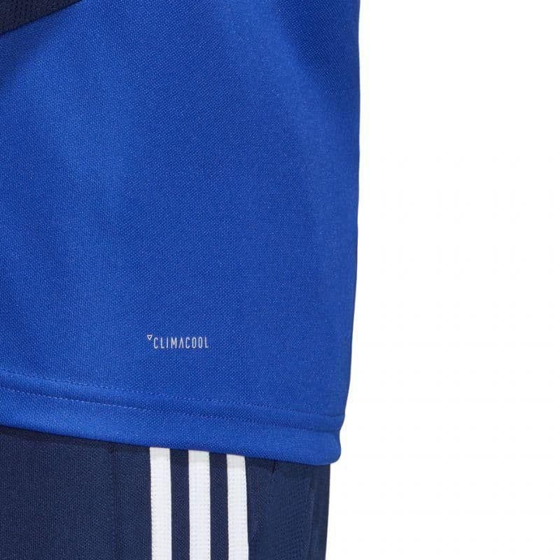 image-Adidas Tiro 19 Training Top M DT5277 football jersey