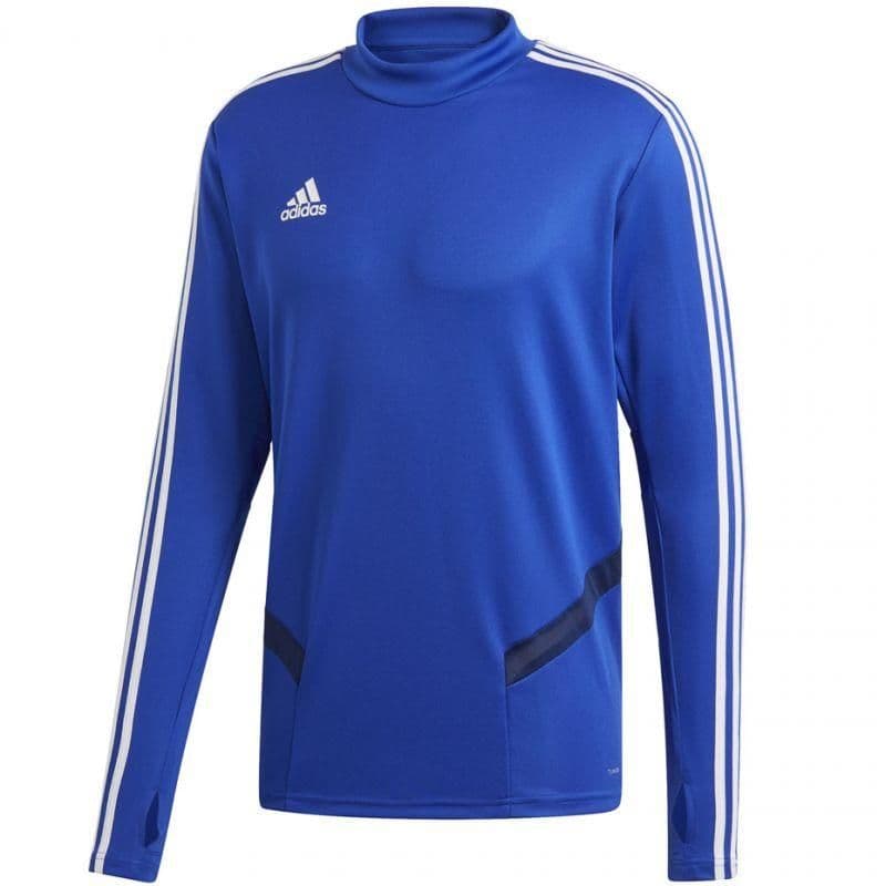 image-Adidas Tiro 19 Training Top M DT5277 football jersey