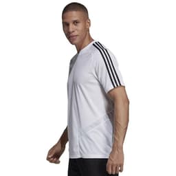 image-Adidas TIRO 19 TR JSY M DT5288 football jersey