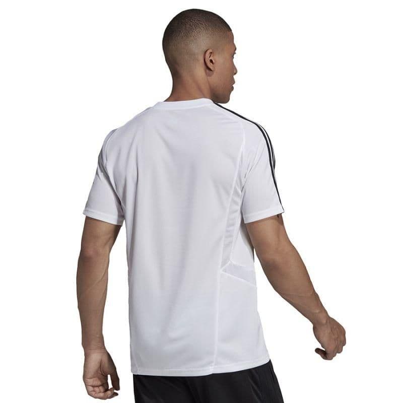 image-Adidas TIRO 19 TR JSY M DT5288 football jersey