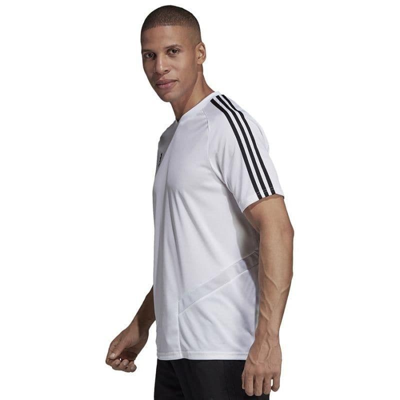 image-Adidas TIRO 19 TR JSY M DT5288 football jersey
