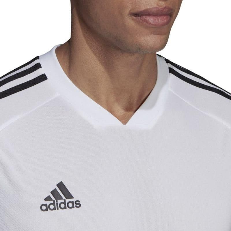 image-Adidas TIRO 19 TR JSY M DT5288 football jersey