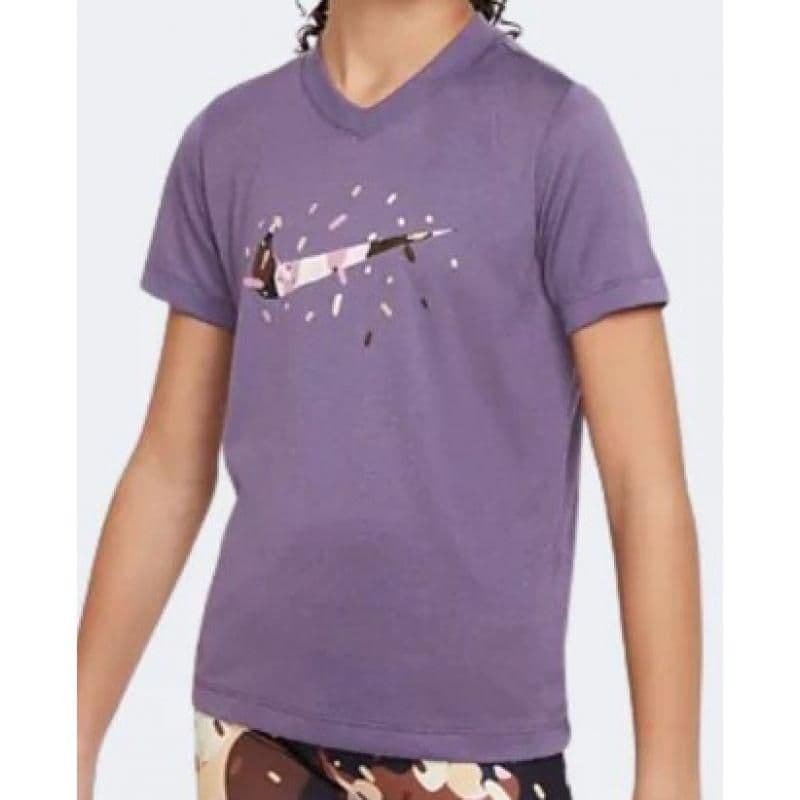 image-Nike Dri-Fit Jr DV0559 553 T-shirt