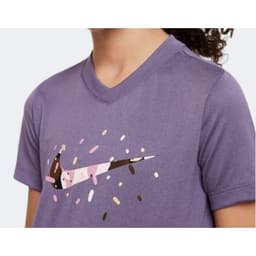 image-Nike Dri-Fit Jr DV0559 553 T-shirt