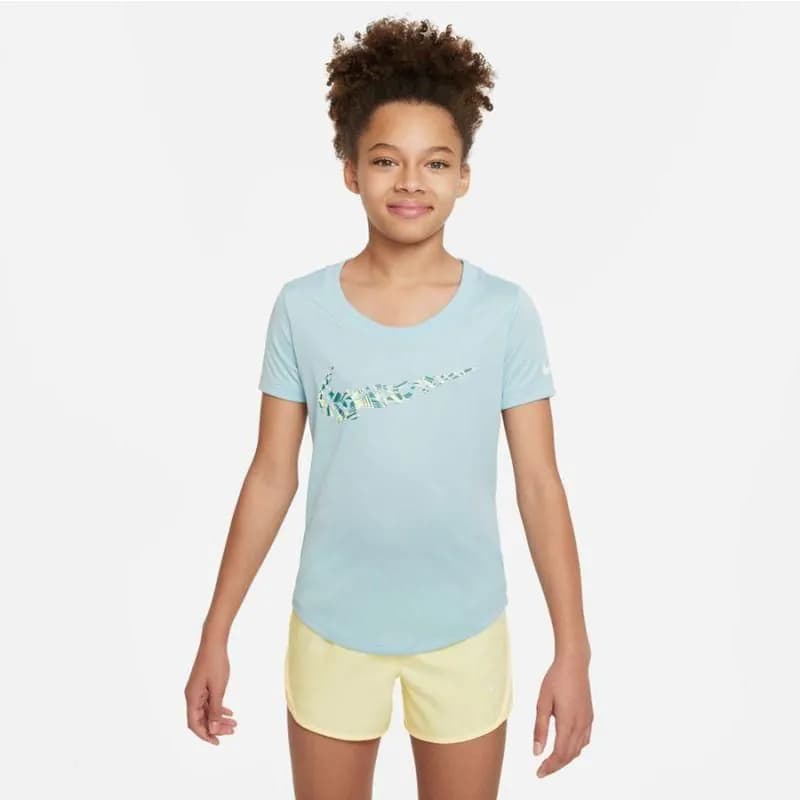 image-Nike Dri-Fit Jr T-shirt DZ3583-442