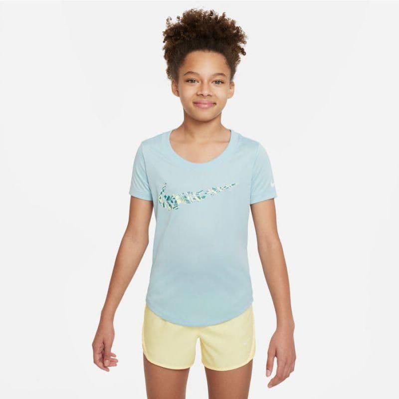 image-Nike Dri-Fit Jr T-shirt DZ3583-442