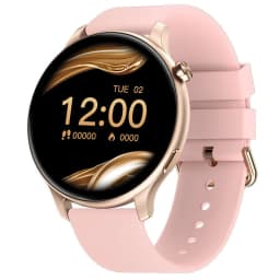image-Heart Rate Blood Oxygen Monitoring Sports Watch Bluetooth