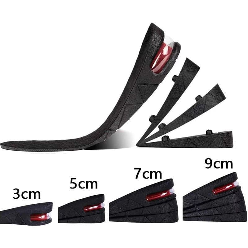 image-Height Boosting Insoles