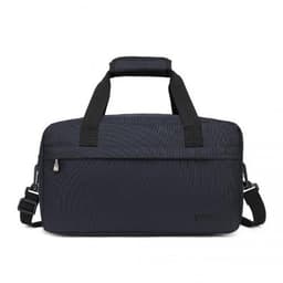 image-E1960S - Kono Lightweight Multi Purpose Unisex Sports Travel Duffel Bag - Dark Blue