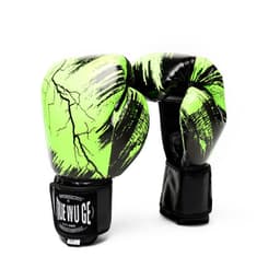 image-Male Simplicity Scattered Free Fight Boxing Gloves