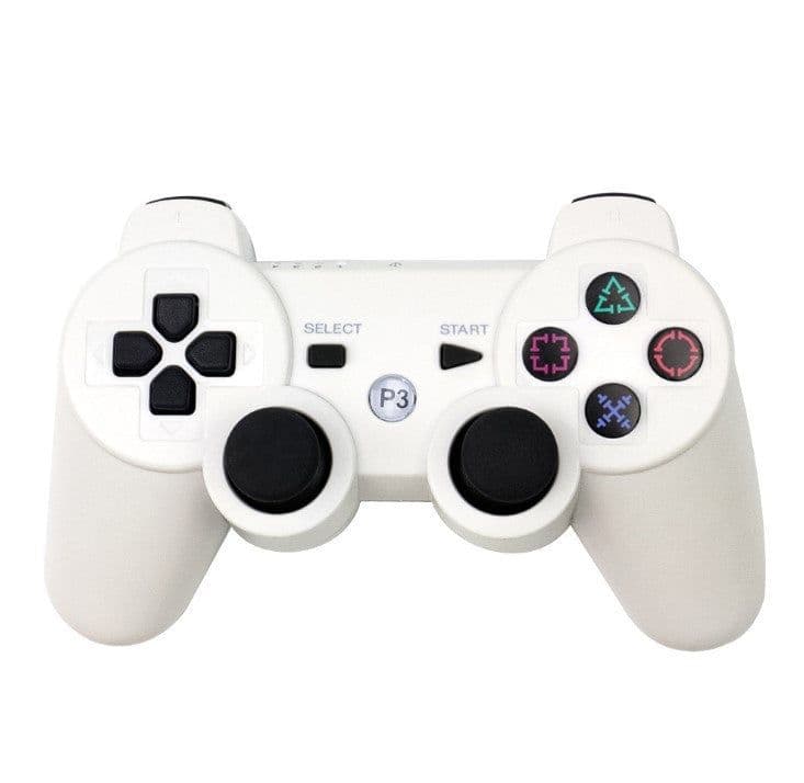 image-PS3 Bluetooth Wireless Game Handle