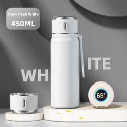 image-Tea Stainless Steel Water Cup