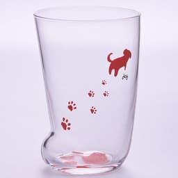 image-Creative Cute Cat Paws Glass Tiger Paws Mug Office Coffee Mug Tumbler Personality Breakfast Milk Porcelain Cup Gift